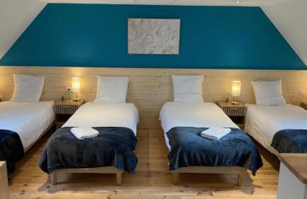 L'estive gîte 4 étoiles - Foto 24