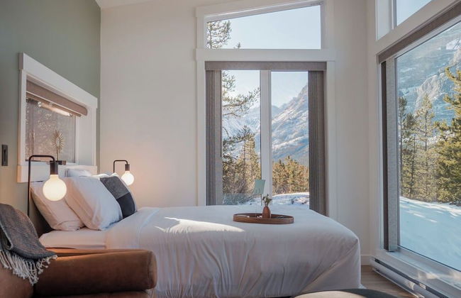 Skyridge Glamping - Foto 4