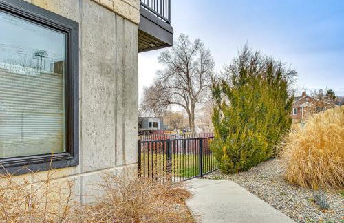 Hike, Ski and Explore SLC Walkable Luxury Townhome - Foto 22