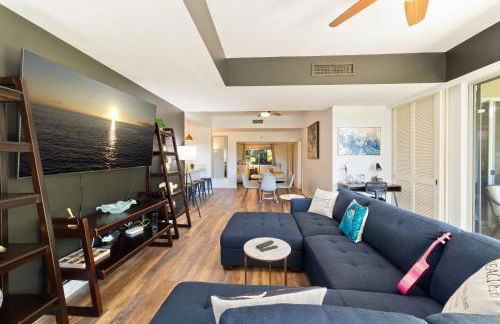 Hilton Pool Pass Luxe Waikoloa Villa Walk to Beach - Foto 2