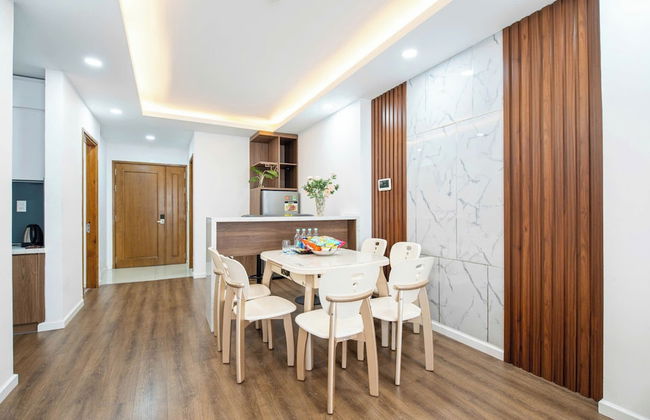 Emily Residence Tan Son Nhat Airport - Foto 23