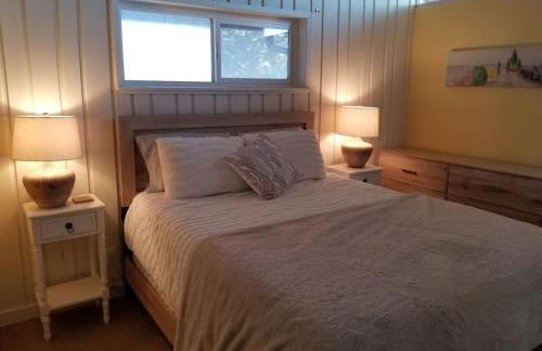 The Coastal Cottage - Direct Beach Access - Foto 38