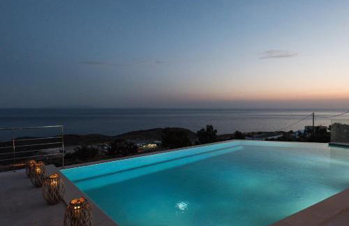 Villa Thetis Sfakia - Foto 29