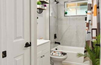 Luxury Gated home near NYC and EWR with free Parking - Foto 31