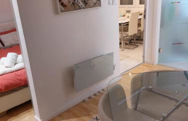 FAMILY APARTMENT ZRNKA s besplatnim parkingom - Photo 19