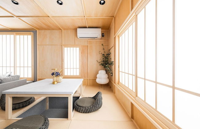 THE CELESTIAL - Foto 30