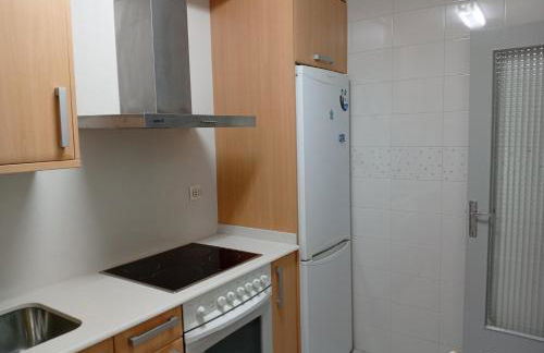 Alojamiento Cervantes - Foto 11