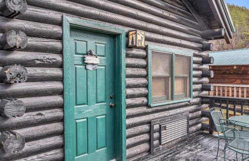 Mountain View Cabins - Foto 30
