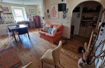 Tuscany, Loro Ciuffenna Mountain Bike&walking - Foto 51