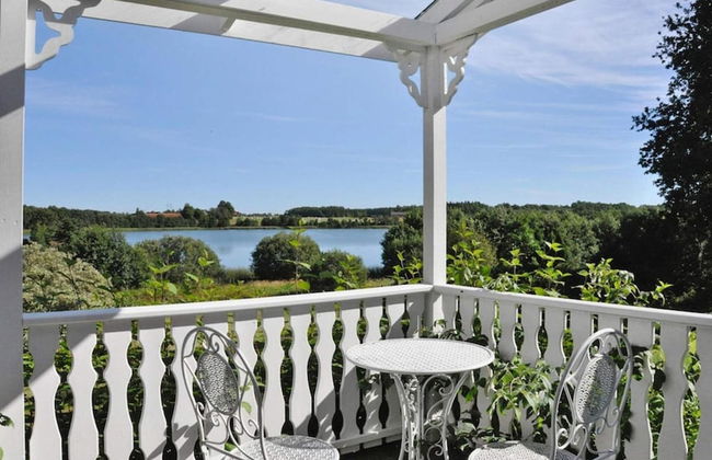 6 Person Holiday Home in Mellerud-by Traum - Foto 17