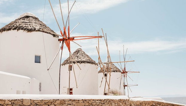 Exclusive Mykonos Chauffeur Services - Photo 5