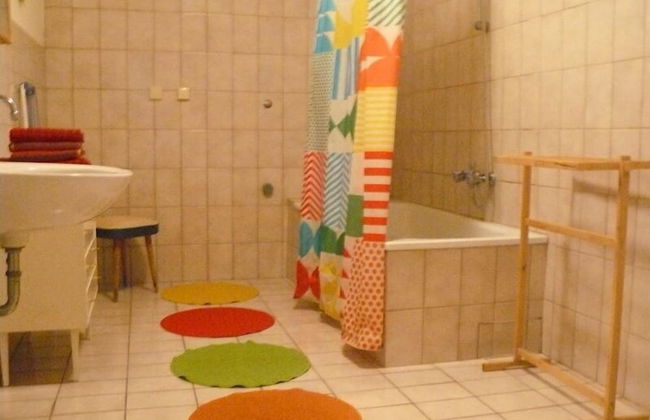 Ferienwohnung Weingut Dr. Dahlem - Photo 6