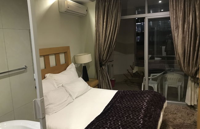 First Divine Suites - Hydro Park - Foto 5