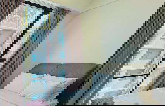 Opus Residences Merdeka Tower KL - Photo 39