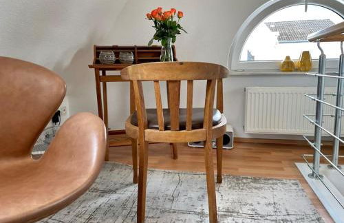 Modernes, familienfreundliches Apartment in Lübeck - Foto 27