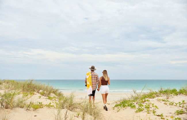 RAC Cable Beach Holiday Park - Photo 53