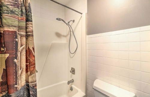 Welcoming Boone Getaway Near Hiking and Skiing! - Foto 13