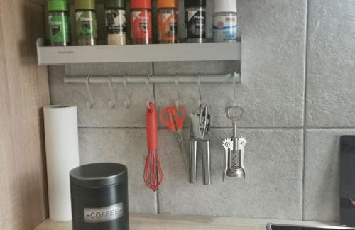 Ferienwohnung La Finesse - Foto 20