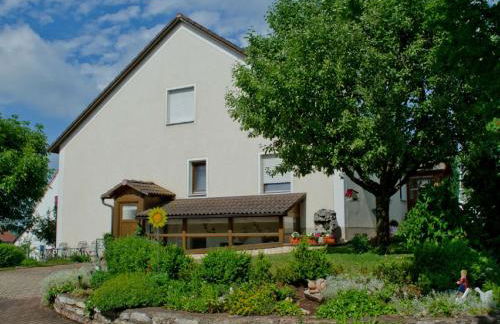 Ferienwohnung Hilde und Martin Weiß - Foto 10