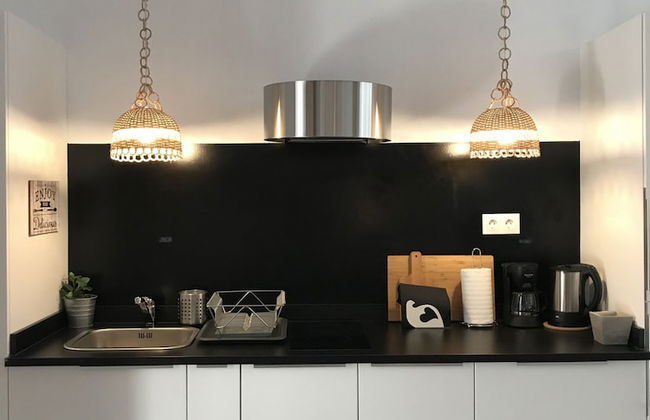 Apartamentos Boutique Villavieja - Foto 70