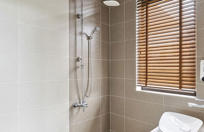 Sol Villa 4BR near Han River - Foto 23