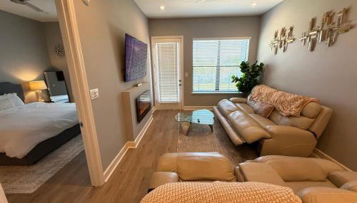Cozy Luxury Modern Apartment Downtown Dallas Farmers Market - Photo 4