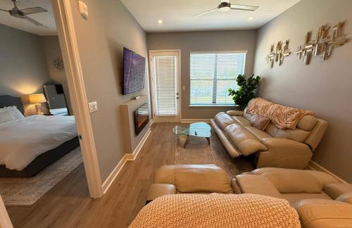 Cozy Luxury Modern Apartment Downtown Dallas Farmers Market - Foto 4