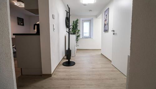 FeWoMo Exclusives Moselappartment, Boots Slipanlage, Moselradweg, Zentral, 5 Gäste - Foto 2, Other