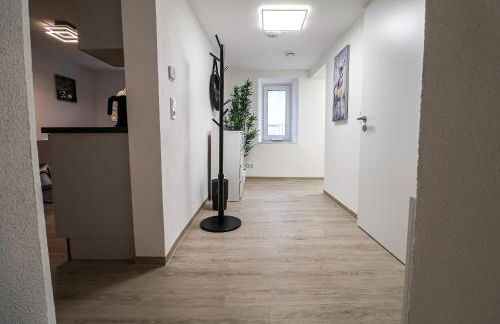 FeWoMo Exclusives Moselappartment, Boots Slipanlage, Moselradweg, Zentral, 5 Gäste - Foto 2