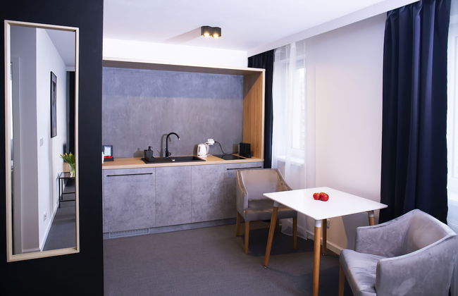 Silesia Apartments - Photo 17