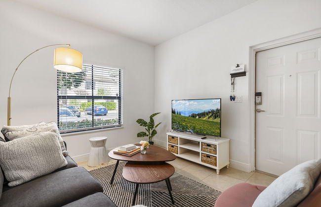 Kasa Hollywood Fort Lauderdale - Foto 15