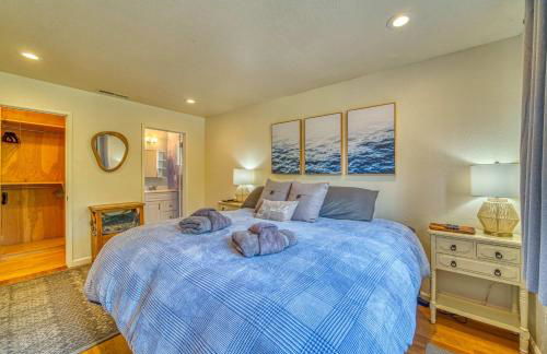 Live Oak Oasis - Santa Cruz Chic - Foto 28