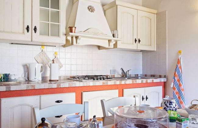 Holiday Home Near Pietrafitta Lake - Photo 13