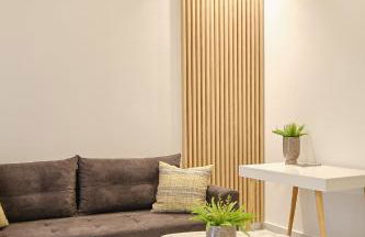 Elegant Central Apartment Veria - με ενδοδαπέδια θέρμανση!!! - Photo 26