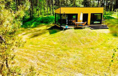 Dobrostan Domek w Naturze - Foto 51