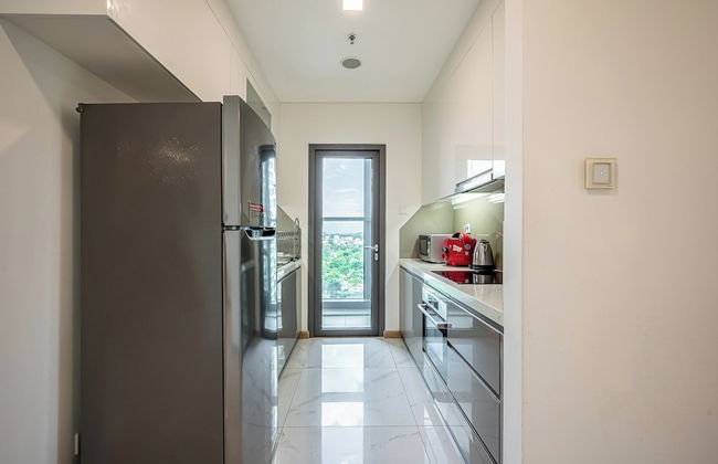 Landmark 81 Residence - La Vague - Foto 18