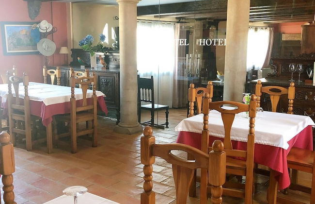 AparHotel Casa Arnal - Foto 33