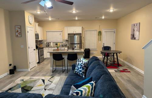 3bed townhouse in McDonough GA - Foto 10