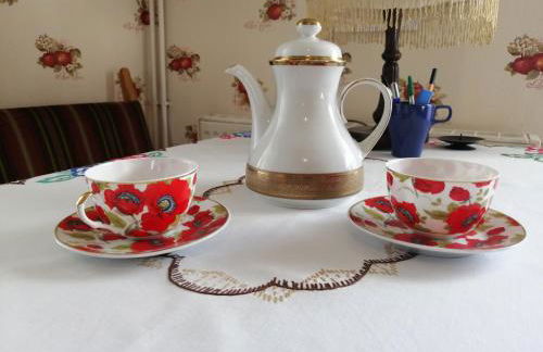 Urlaub mit Charme in der kleinsten Stadt der Pfalz. - Foto 20