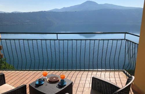 Dimora Diamante del Lago - Foto 1