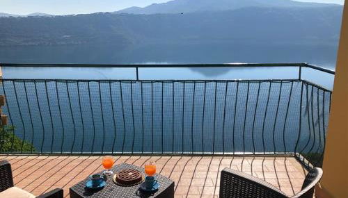 Dimora Diamante del Lago - Foto 1