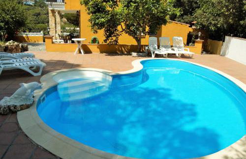 Villa Doris - Foto 15