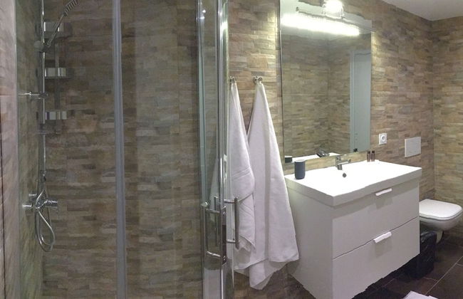 Appartements Nice Centre Carré d'Or - Foto 64