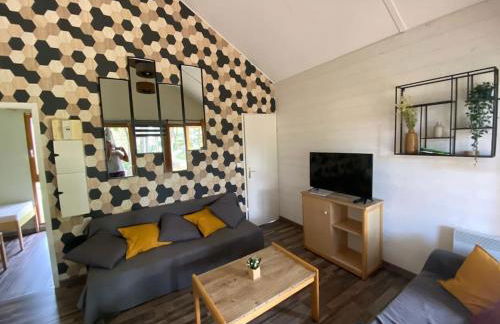 Gîte nature - 4 personnes à Signy-le-Petit - Foto 14