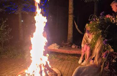 Bliss Garden Retreat House ZielonoMi - Foto 17