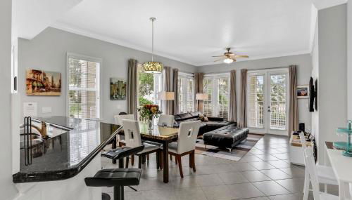 Reunion Retreat: Spacious Condo Near Disney Parks - Foto 4, Other