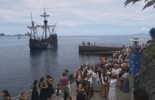 Desertas View Apartment - Foto 26