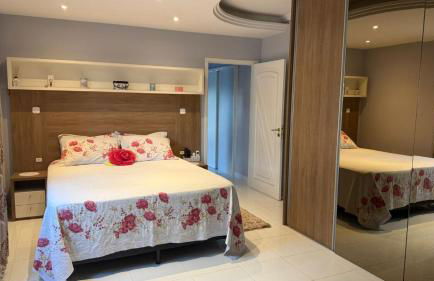 Casa Impecável com Ar, Self Check-in e Aceita Pets - Photo 16