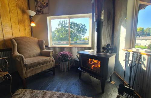 The Stable - Foto 15