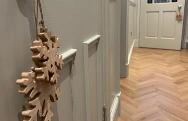 Next To The Beach - North Berwick - Foto 43